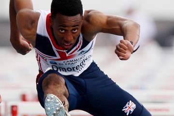 David Omoregie